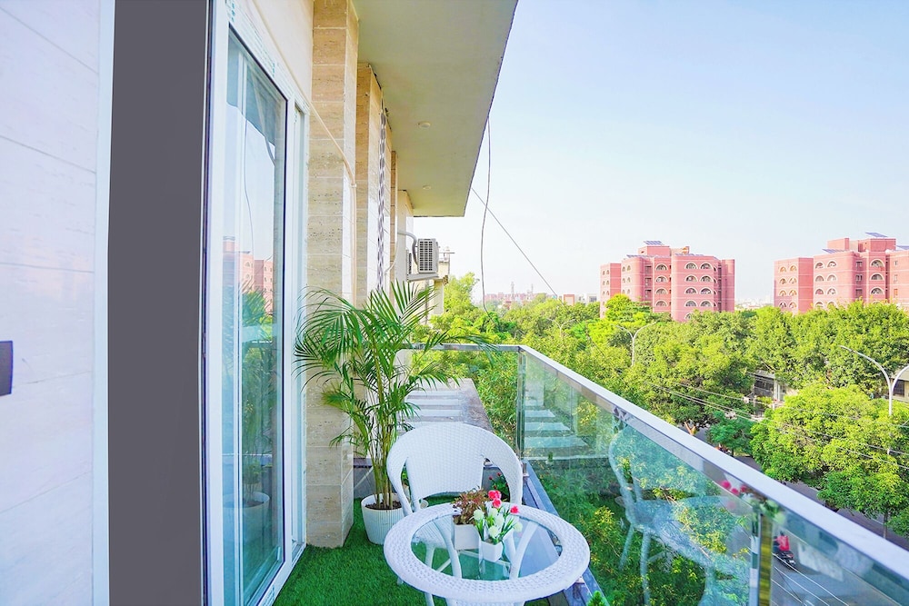 FabHotel Grihum 56