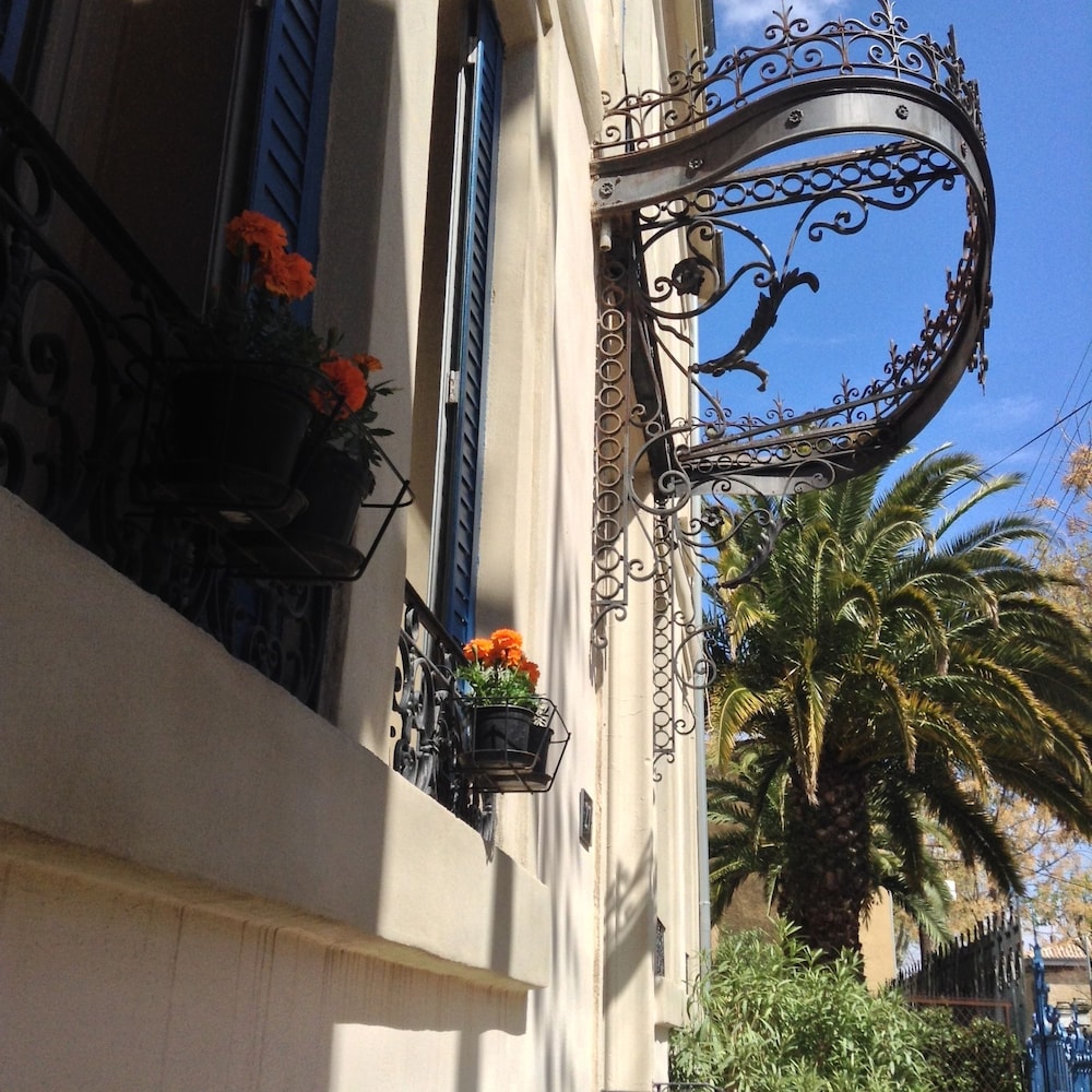 Villa Celine