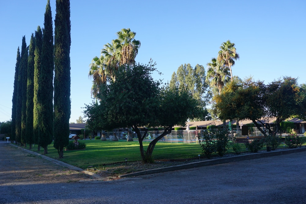 Willows Vacations - Blue Gum Motel - Property Image 36