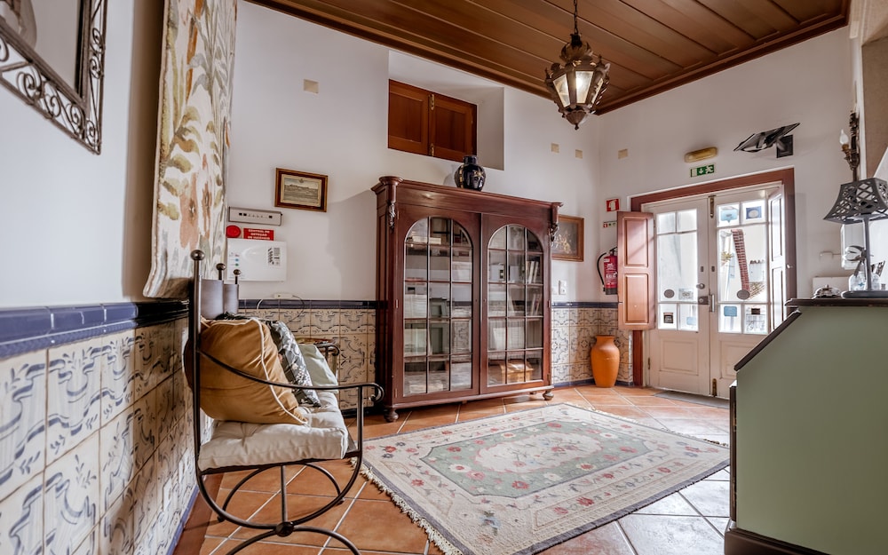 Hotel Casa de Sao Thiago d' Obidos - Image 1