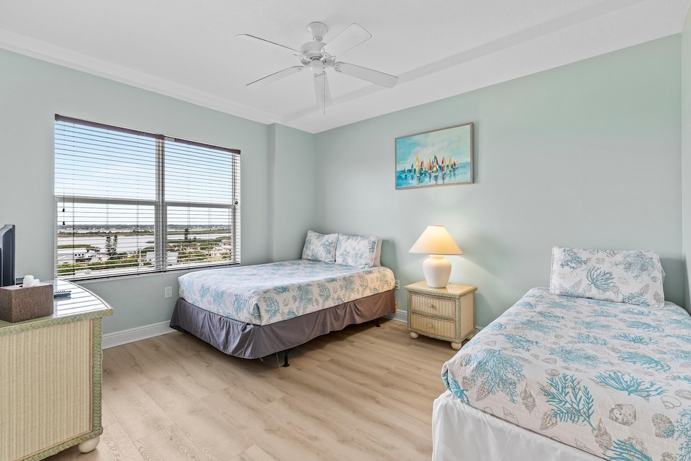 Sanibel 601