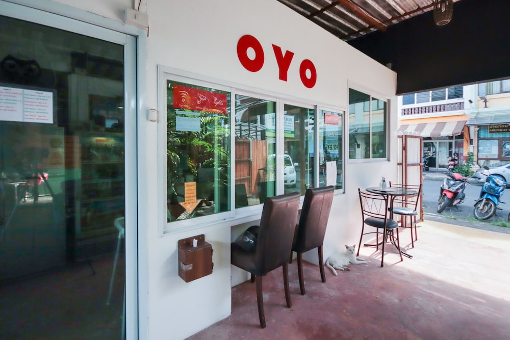 OYO 1163 Eden Hostel - Image 4