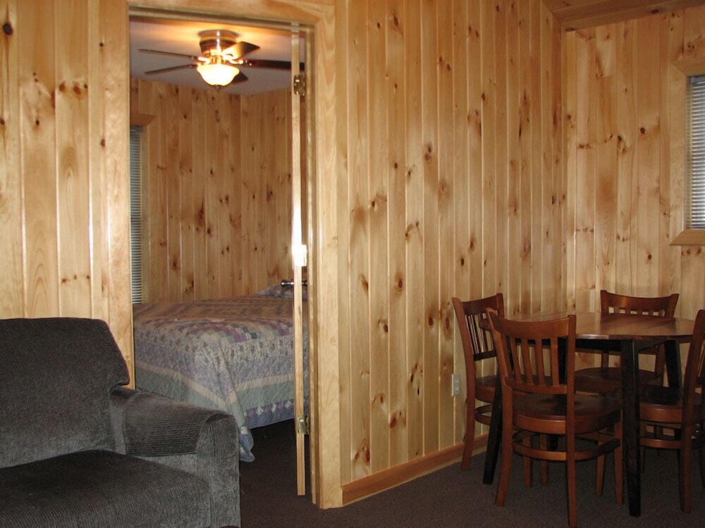 Angel Rock Waterfront Cottages and Vacation Homes