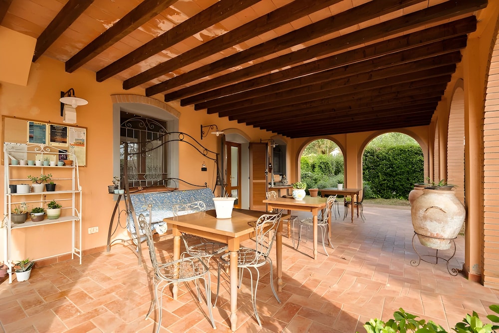 Agriturismo Bio Fattoria Casetta