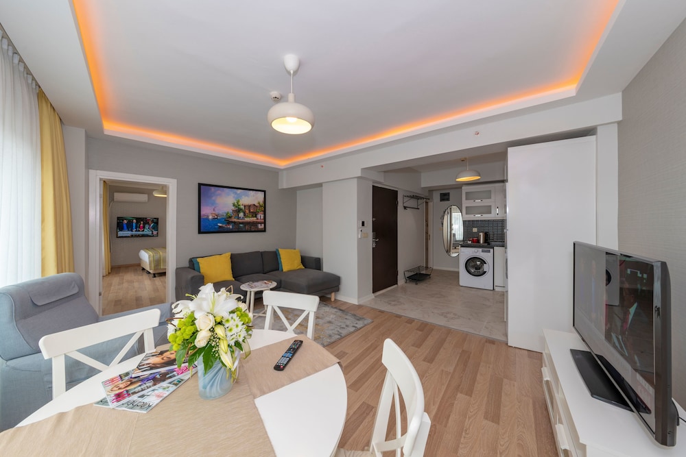 Feri Suites - Image 46