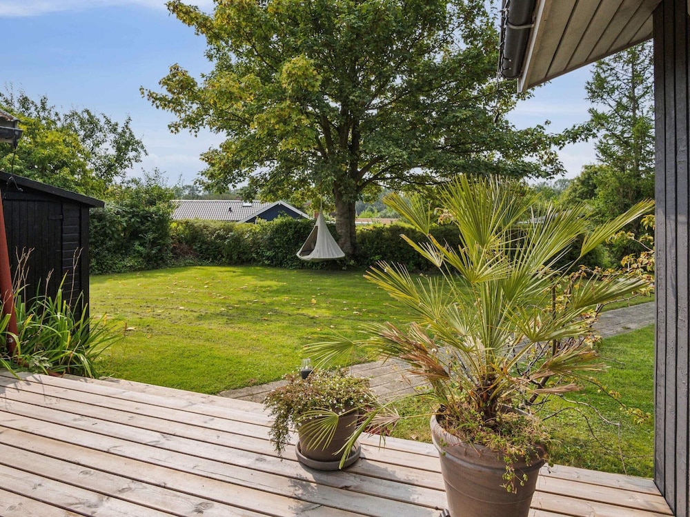 5 Star Holiday Home in Juelsminde