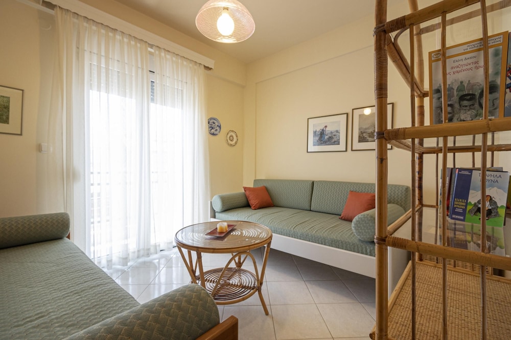 Anastasia Sea View Apartment photo 5