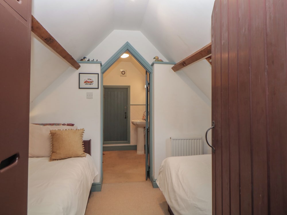 Bridgend Barn
