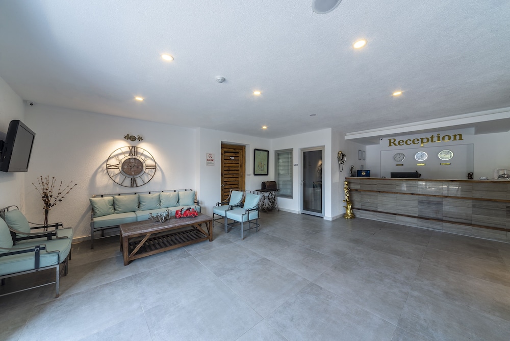 Laden Otel Bodrum - Image 17