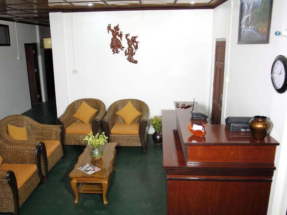 Lady Princess Hotel