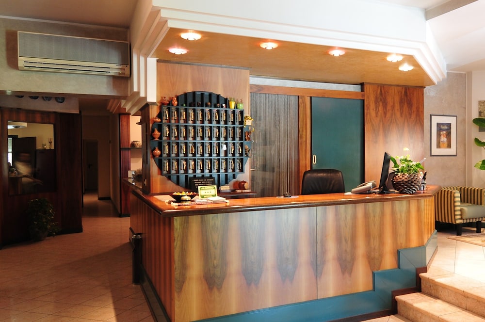 Hotel Passacor view 4