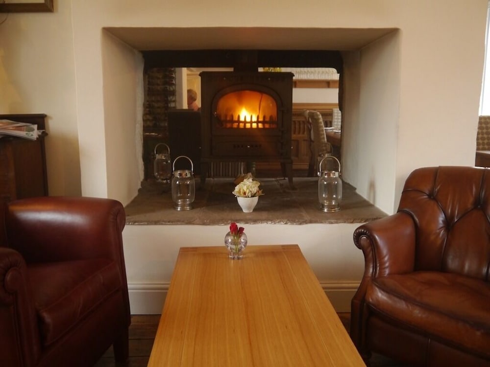 The 3 Millstones Inn