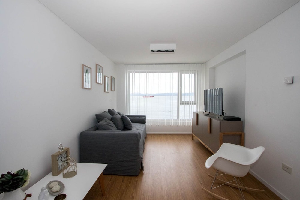 De la Costa Apartamento