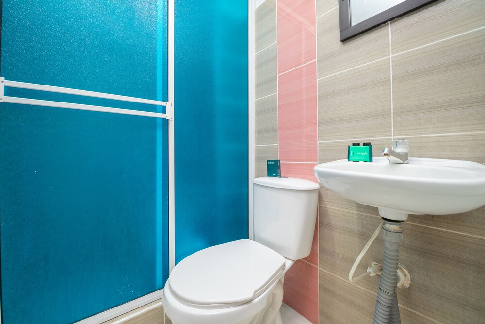 Ayenda Las Banderitas - Property Image 3