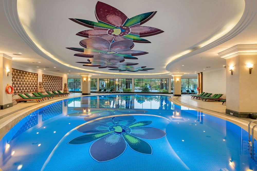 IC Hotels Green Palace & Villas