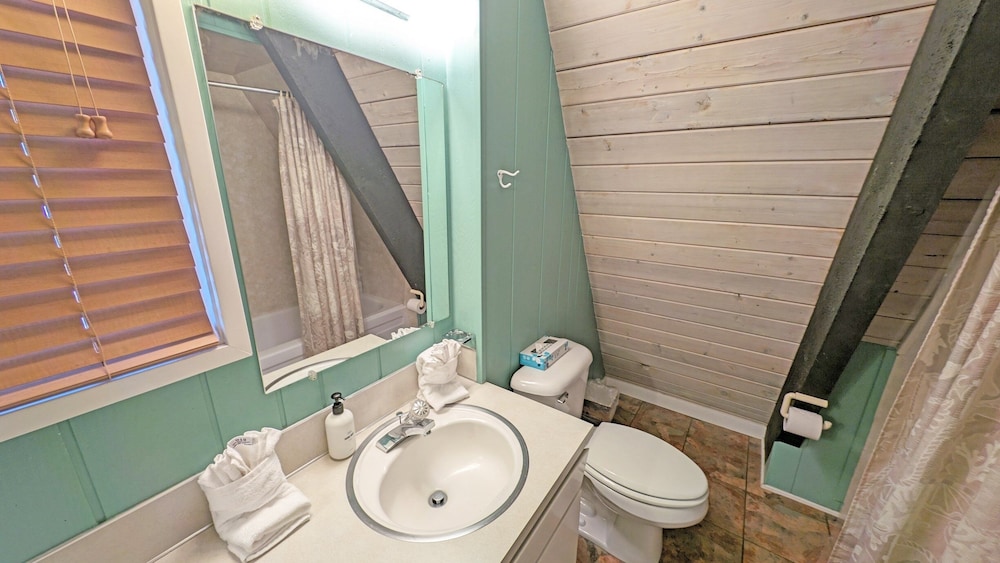 Trapper 11 3 Bedroom Home