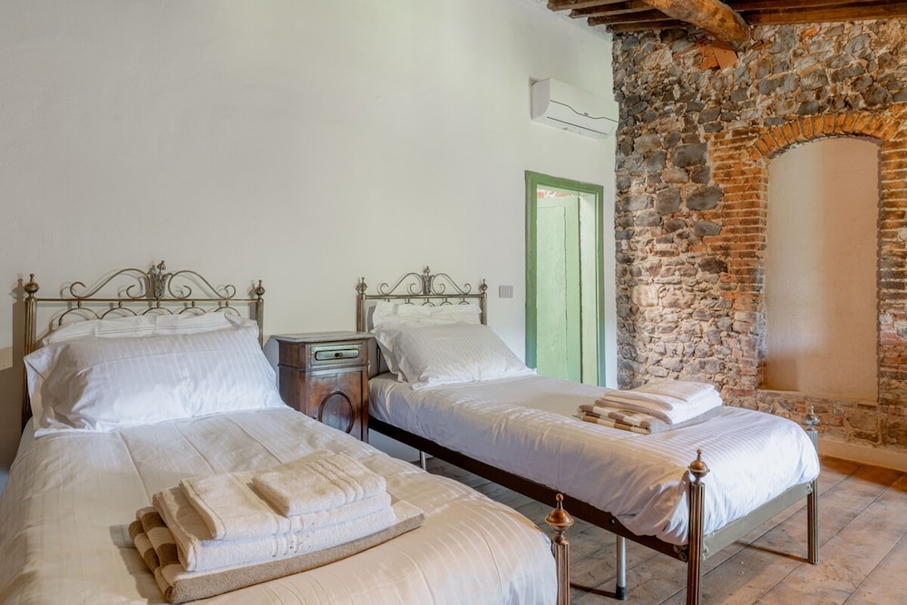Podere il Giardino Lucca - With Private Pool