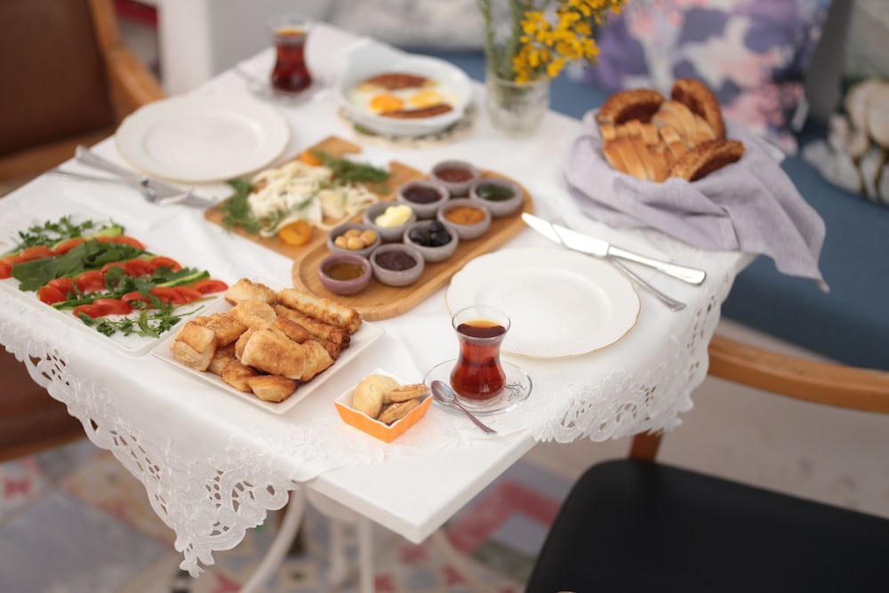 Moshinos Otel - Image 14