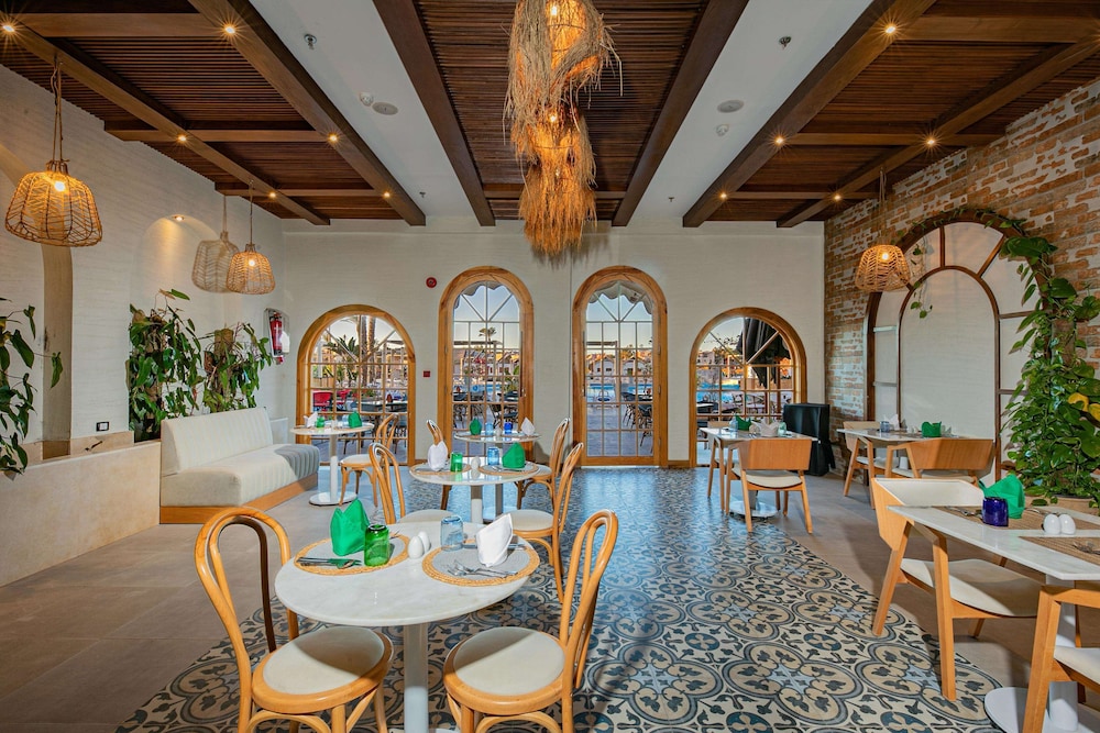 Hotel Panorama Bungalow Resort El Gouna