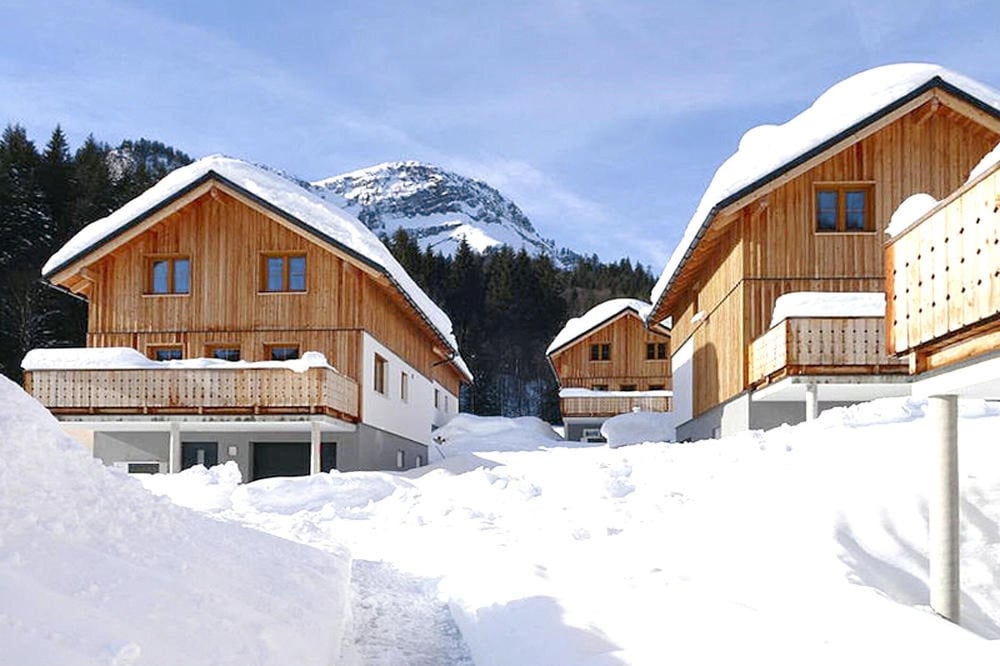 Holiday Resort Altaussee, Lichtersberg
