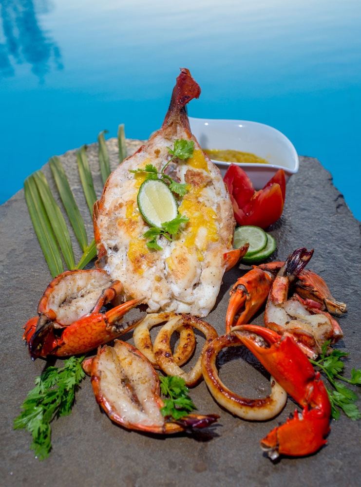 Kinondo Poa Resort