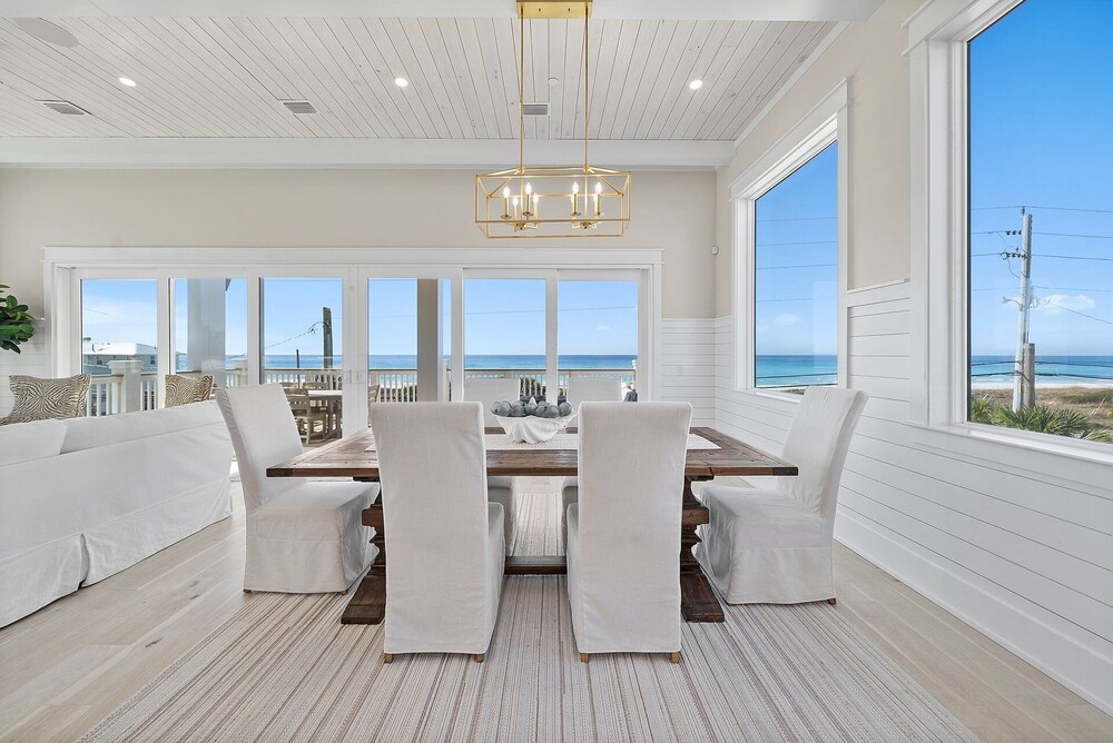Pink Tequila Sunrise 7 Bedroom Home