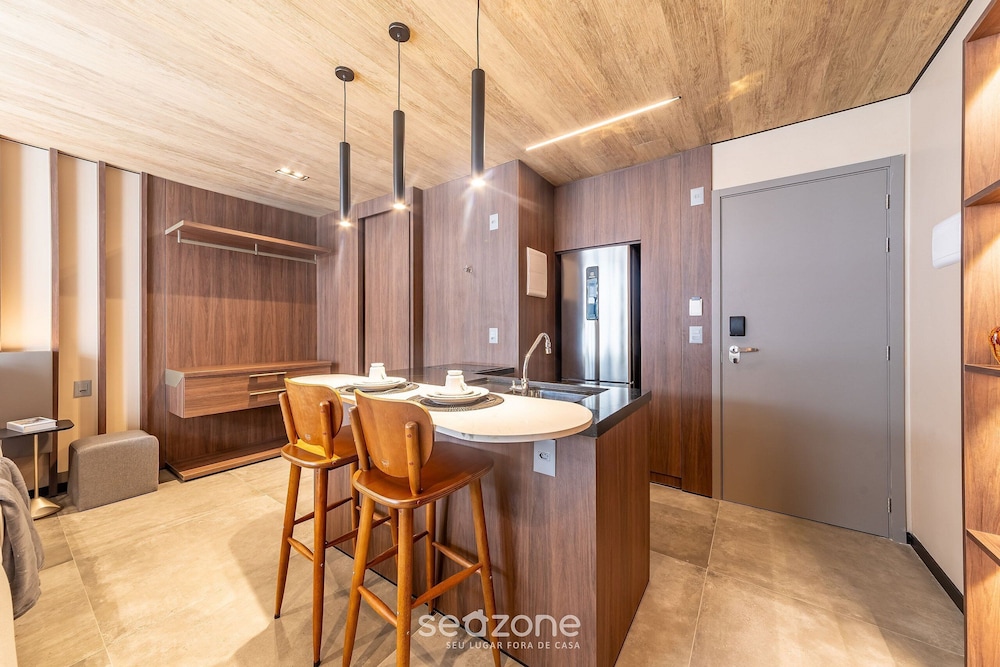 Nwts - Studios With Side sea View in Maceio II