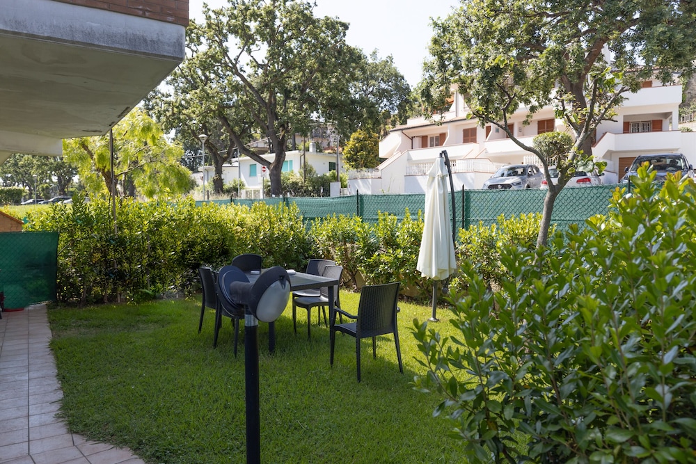 Outdoor Space