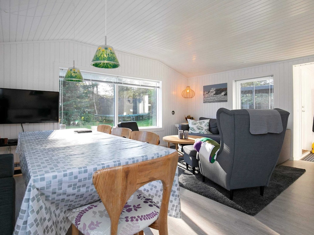 Holiday Home in Løkken