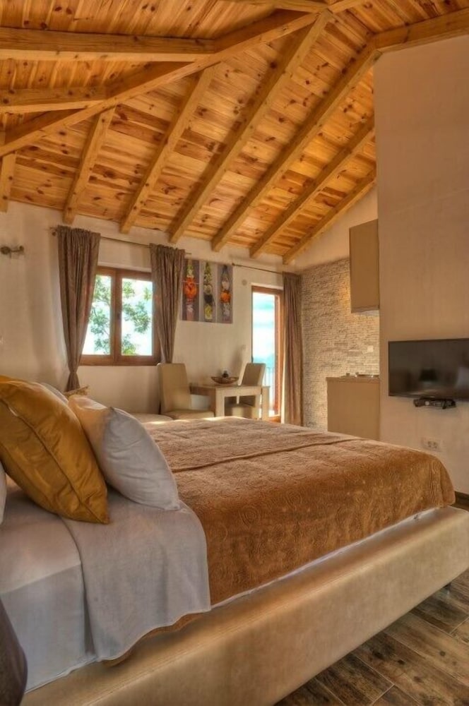 Guest House Harmonia