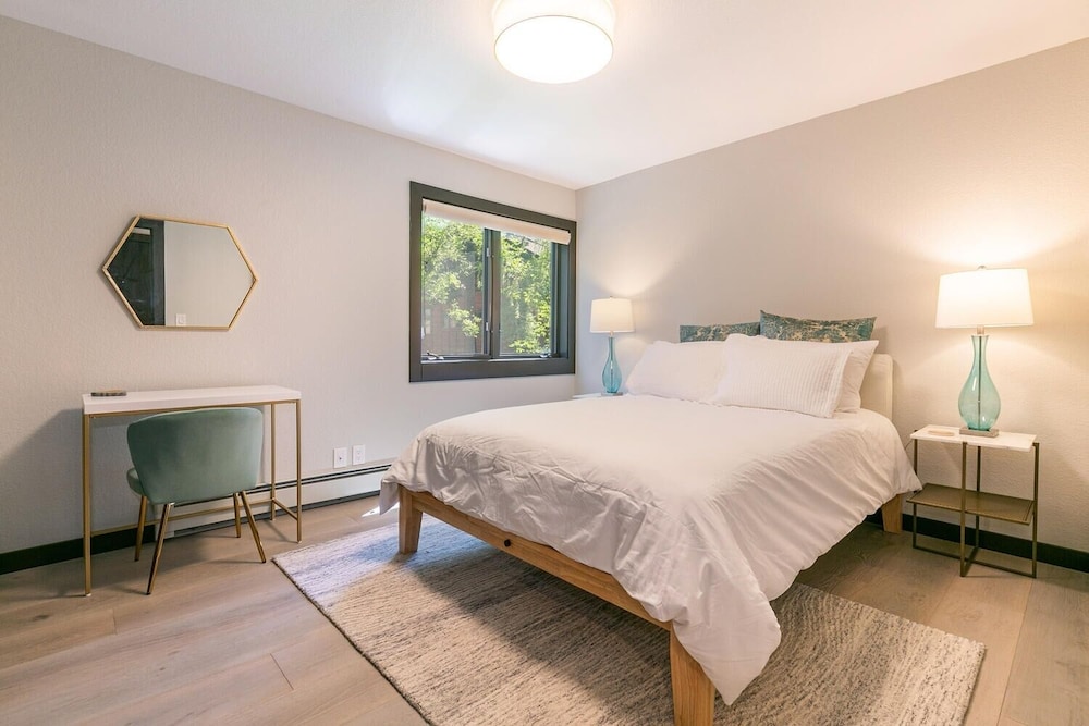 Serenity In Incline Village 3 Bedroom Townhouse