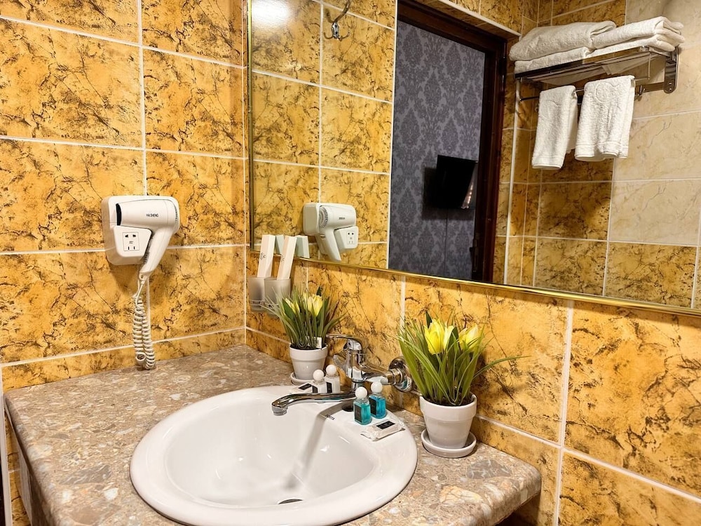 Arda Palace Hotel