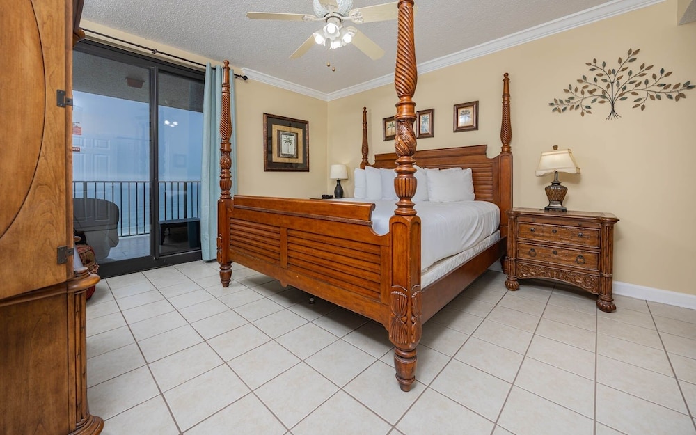 Phoenix X 1204 3 Bedroom Condo