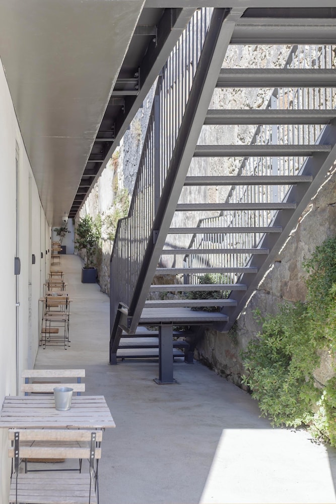 Regras Apartments & Garden A9 by Benefit Collection