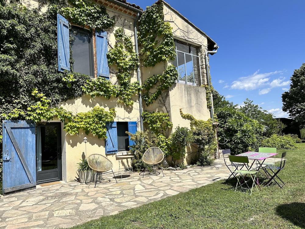 Bergerie de Beaudine