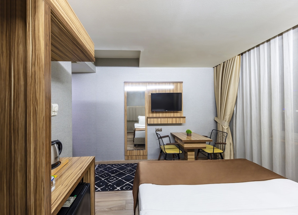 Dem İstanbul Havaalanı Oteli - Image 39