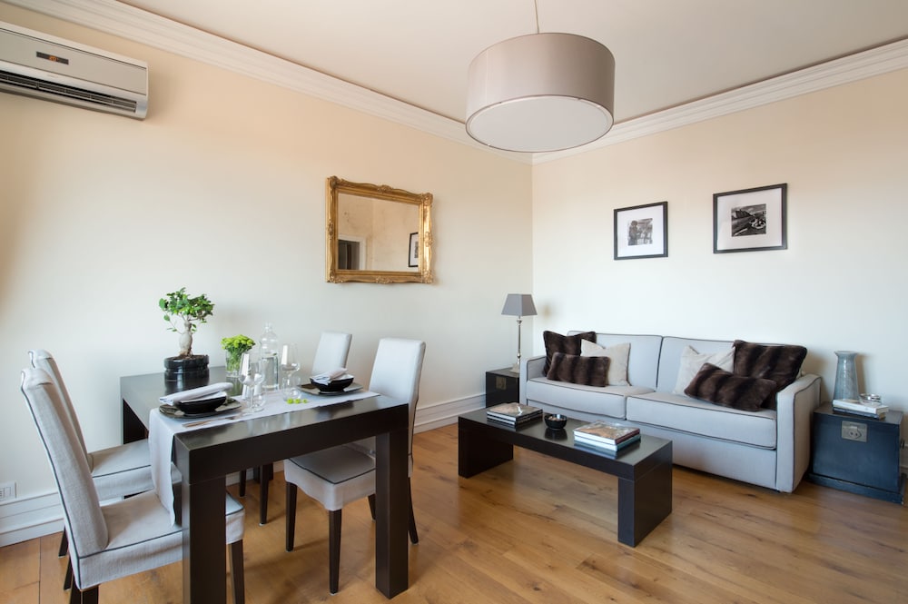 Tornabuoni Suites Collection
