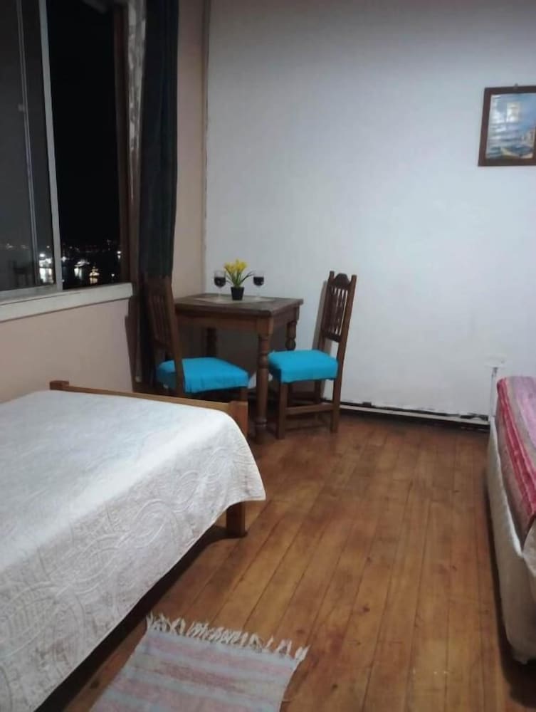 Wind Hostel