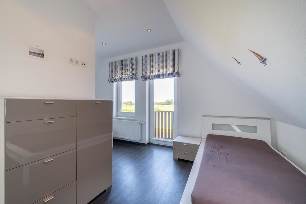 Reede Hus Alfonso view 2