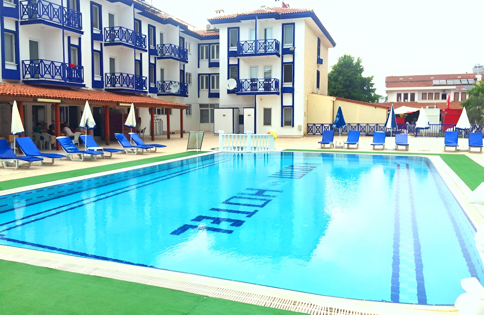Hotel Kerim