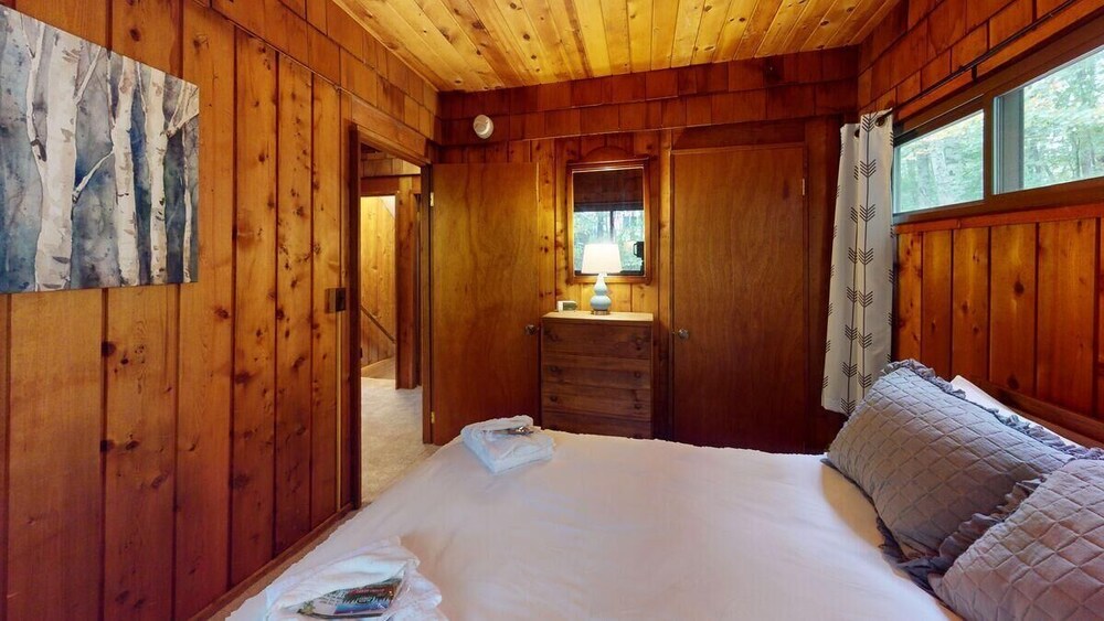 Treehouse Home