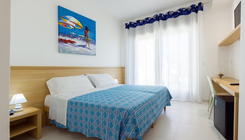Gigli Hotel Salento view 2