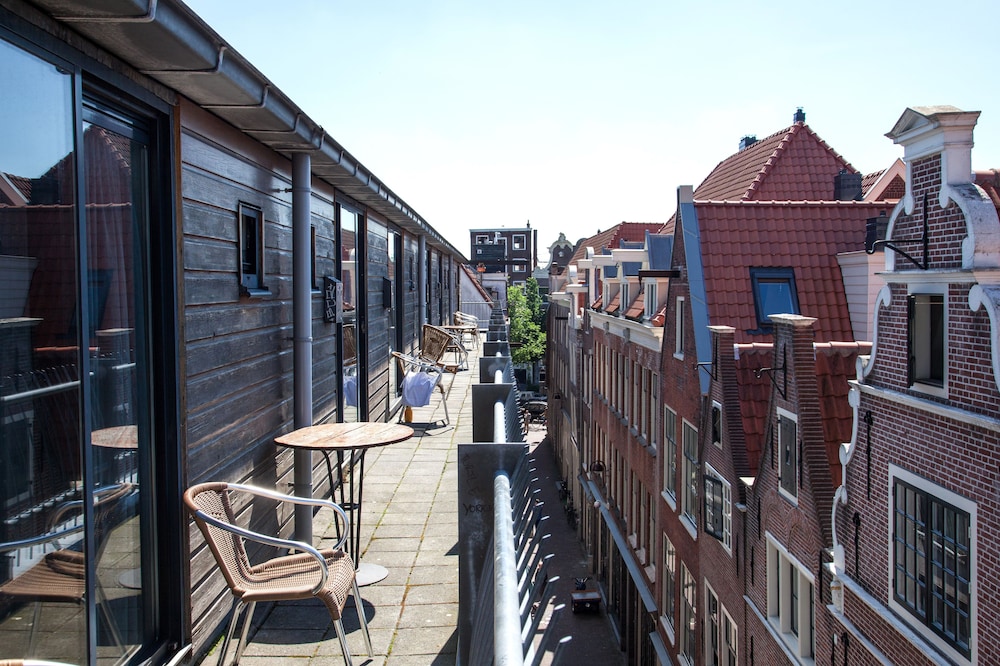 St Christopher's at The Winston - Hostel