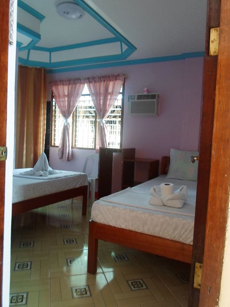 Amos Digue Pension House