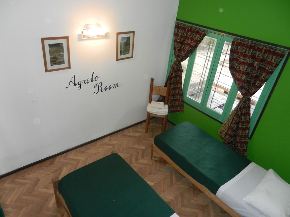 Acequias Bed and Breakfast
