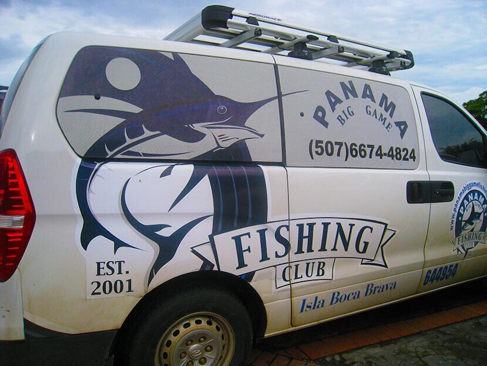 PANAMA BIG GAME CLUB