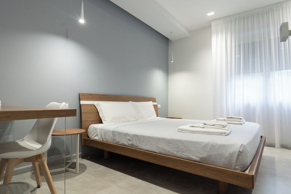 CATANIA E DINTORNI LIVING ROOMS photo 5