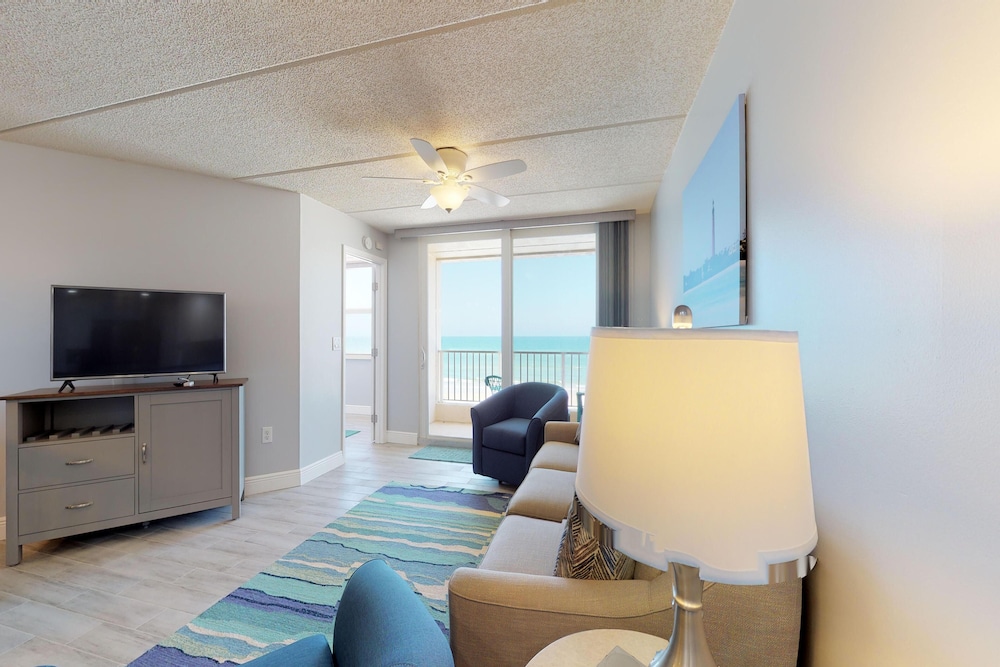Ponce Inlet I