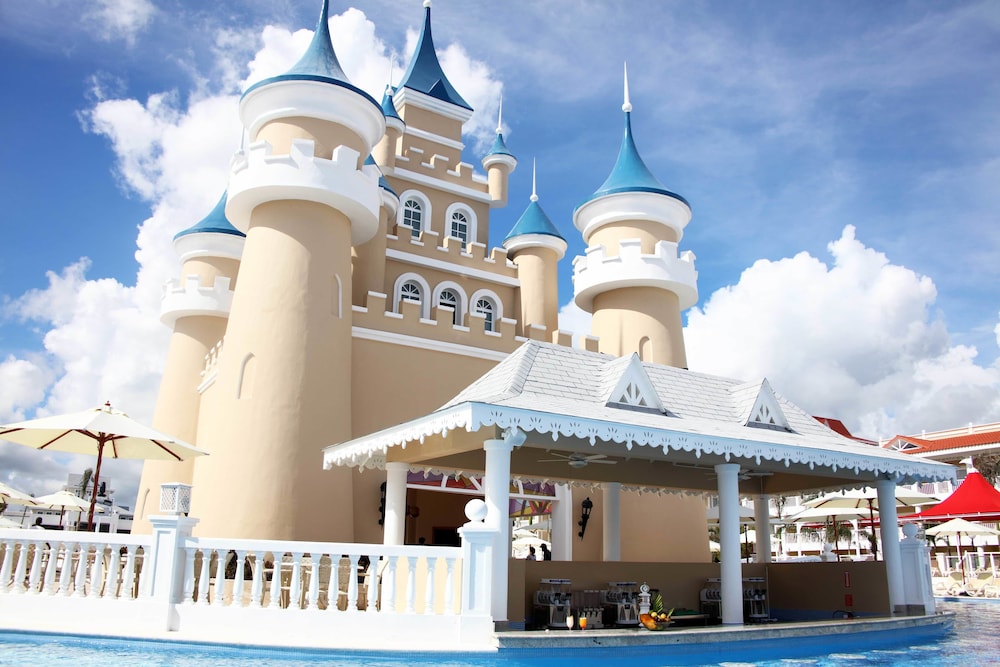 Bahia Principe Fantasia Punta Cana - All Inclusive