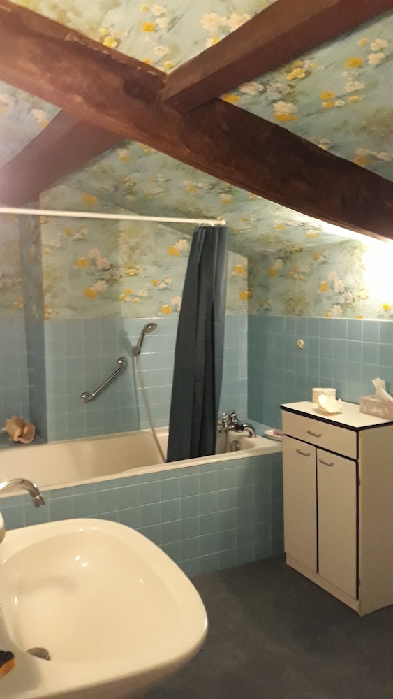 Logis de Chenac, fotografía 2